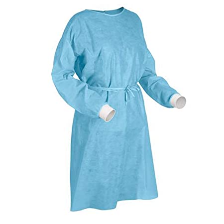 NMS Disposable Gown